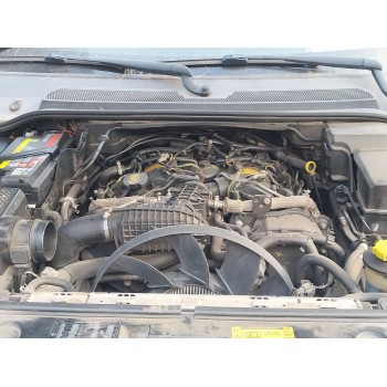 DESPIECE MOTOR 