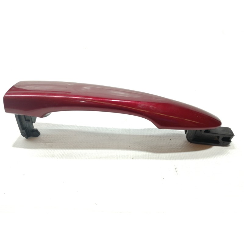 Recambio de maneta exterior delantera izquierda para nissan qashqai (j11) acenta referencia OEM IAM 806404E  