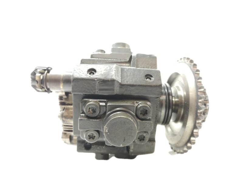 Recambio de bomba inyeccion para hyundai accent (mc) gl crdi referencia OEM IAM 331002A410 0445010124 