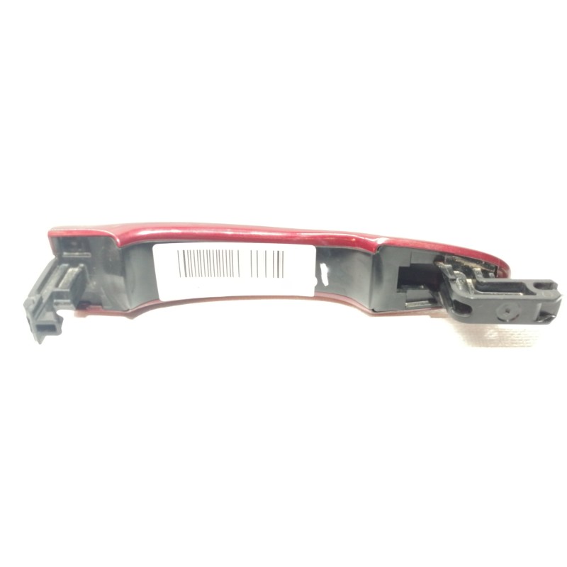 Recambio de maneta exterior delantera izquierda para nissan qashqai (j11) acenta referencia OEM IAM 806404E  