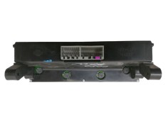 Recambio de mando calefaccion / aire acondicionado para nissan x-trail (t30) comfort referencia OEM IAM 275008H801 3N28134700  2