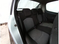 Recambio de asientos traseros para peugeot 206 berlina x-line refri referencia OEM IAM   