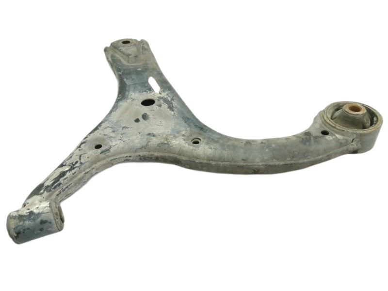 Recambio de brazo suspension inferior delantero derecho para hyundai accent (mc) gl crdi referencia OEM IAM 545011EXXX  