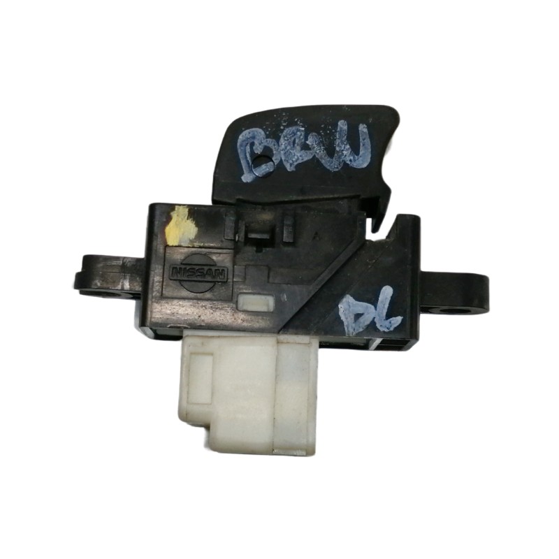 Recambio de mando elevalunas delantero derecho para nissan x-trail (t30) comfort referencia OEM IAM 1Y05Z  