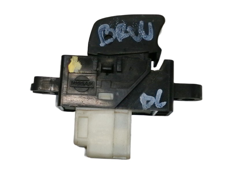 Recambio de mando elevalunas delantero derecho para nissan x-trail (t30) comfort referencia OEM IAM 1Y05Z  