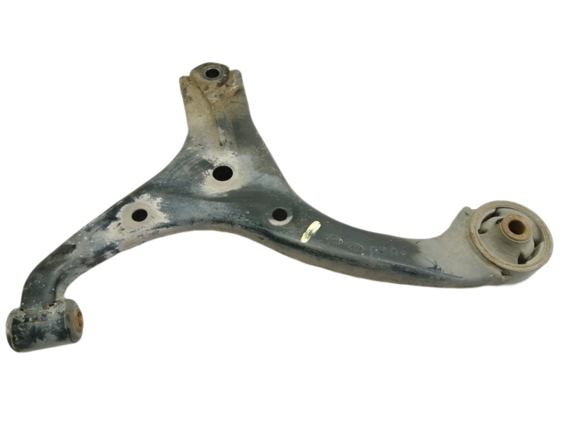 Recambio de brazo suspension inferior delantero izquierdo para hyundai accent (mc) gl crdi referencia OEM IAM 45001EXXX  