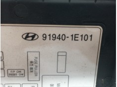 Recambio de caja reles / fusibles para hyundai accent (mc) gl crdi referencia OEM IAM 6X28B17 919401E101 / 91213 912131E161 2
