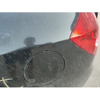TAPA EXTERIOR COMBUSTIBLE 