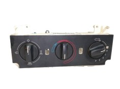 Recambio de mando calefaccion / aire acondicionado para peugeot 306 berlina 3/4/5 puertas (s2) boulebard referencia OEM IAM 6574