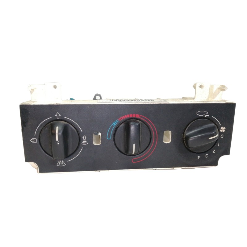 Recambio de mando calefaccion / aire acondicionado para peugeot 306 berlina 3/4/5 puertas (s2) boulebard referencia OEM IAM 6574