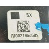 Recambio de piloto trasero izquierdo para lancia musa (350_) 1.4 (350.axf1a) referencia OEM IAM 51798416 R1002195J502 