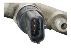 Recambio de rampa inyectora para renault laguna ii (bg0) authentique referencia OEM IAM 0445214015   2