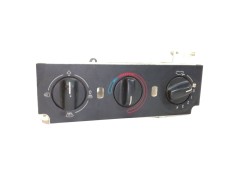 Recambio de mando calefaccion / aire acondicionado para peugeot 306 berlina 3/4/5 puertas (s2) boulebard referencia OEM IAM 6574 2