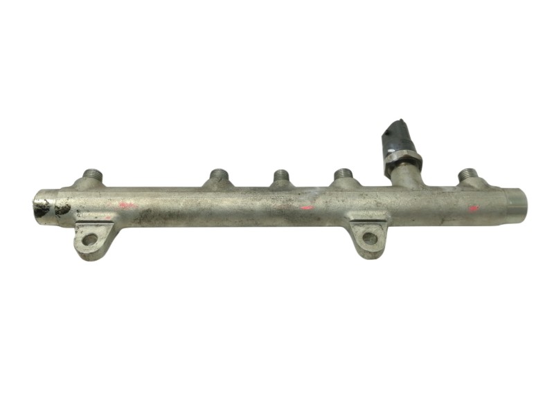 Recambio de rampa inyectora para renault laguna ii (bg0) authentique referencia OEM IAM 0445214015  