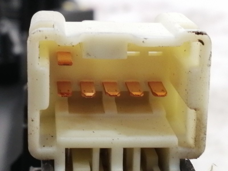 Recambio de mando elevalunas trasero derecho para nissan x-trail (t30) comfort referencia OEM IAM 829488H300X  