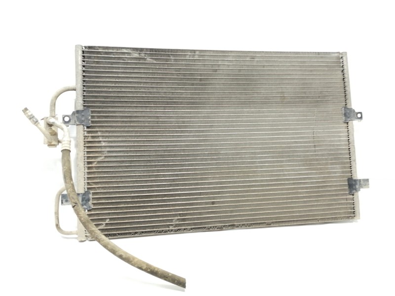 Recambio de condensador / radiador aire acondicionado para peugeot expert kombi confort acristaldo (5 asientos) referencia OEM I