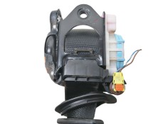 Recambio de cinturon seguridad delantero derecho para mercedes-benz clase b (w246) b 180 cdi be (246.200) referencia OEM IAM A24 2