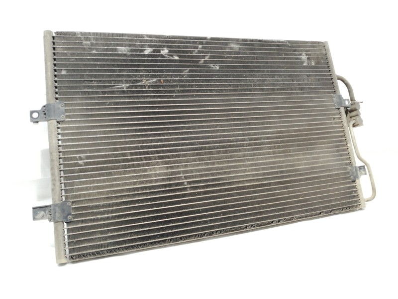 Recambio de condensador / radiador aire acondicionado para peugeot expert kombi confort acristaldo (5 asientos) referencia OEM I