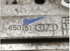 Recambio de centralita motor uce para hyundai accent (mc) gl crdi referencia OEM IAM 0281013147   2