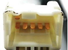 Recambio de mando elevalunas trasero izquierdo para nissan x-trail (t30) comfort referencia OEM IAM 829498H300X   2