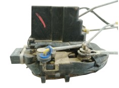 Recambio de cerradura puerta delantera izquierda para kia shuma ii 1.6 ls 4 berlina referencia OEM IAM    2