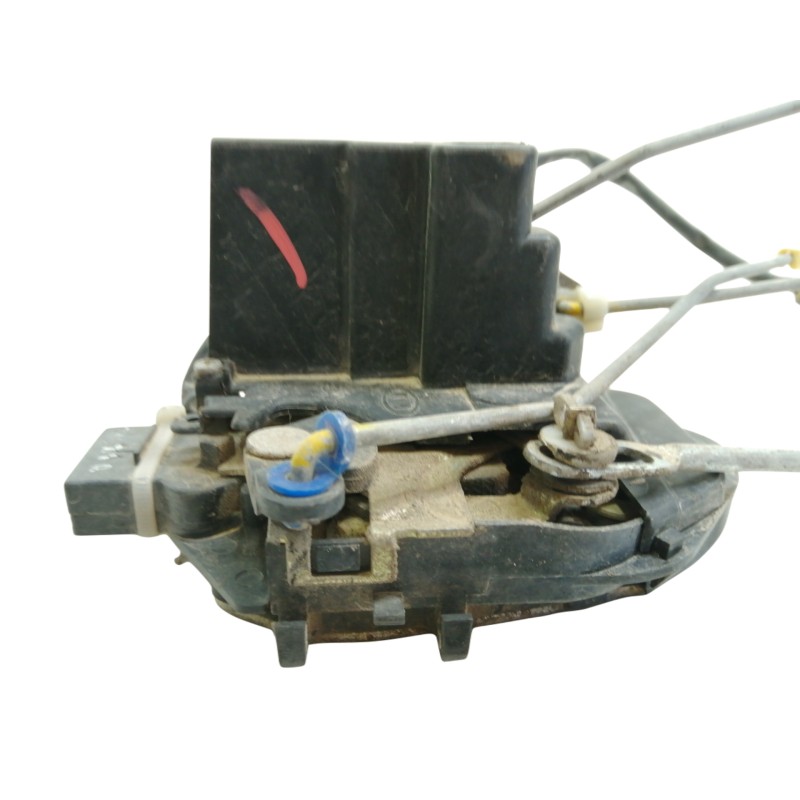 Recambio de cerradura puerta delantera izquierda para kia shuma ii 1.6 ls 4 berlina referencia OEM IAM   