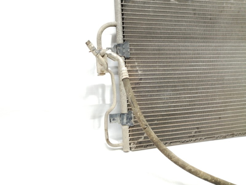 Recambio de condensador / radiador aire acondicionado para peugeot expert kombi confort acristaldo (5 asientos) referencia OEM I