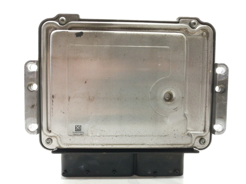 Recambio de centralita motor uce para hyundai accent (mc) gl crdi referencia OEM IAM 0281013147  