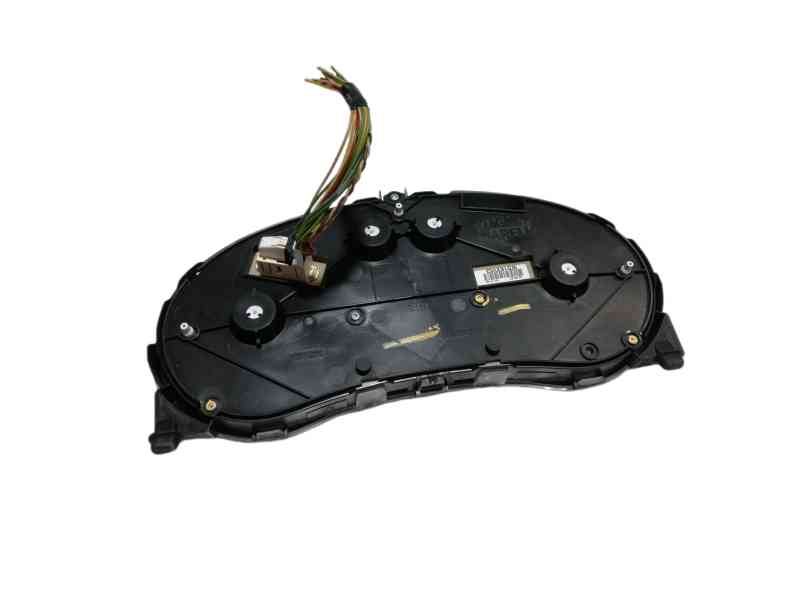Recambio de cuadro instrumentos para citroën berlingo station wagon sx multispace referencia OEM IAM 9678852780  