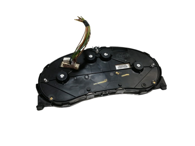 Recambio de cuadro instrumentos para citroën berlingo station wagon sx multispace referencia OEM IAM 9678852780  