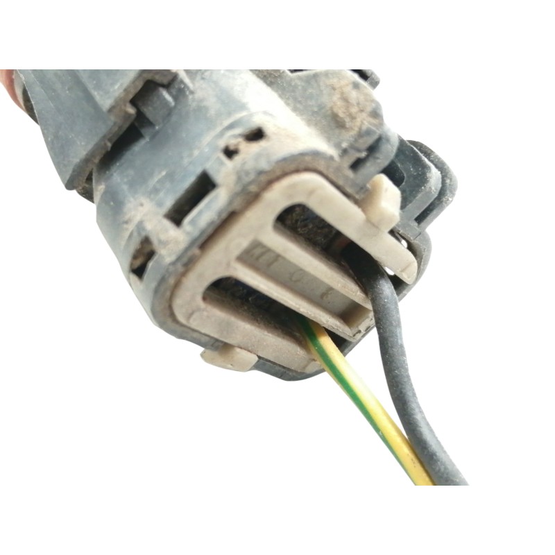 Recambio de cerradura puerta delantera izquierda para kia shuma ii 1.6 ls 4 berlina referencia OEM IAM   