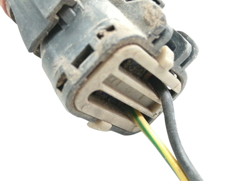 Recambio de cerradura puerta delantera izquierda para kia shuma ii 1.6 ls 4 berlina referencia OEM IAM   