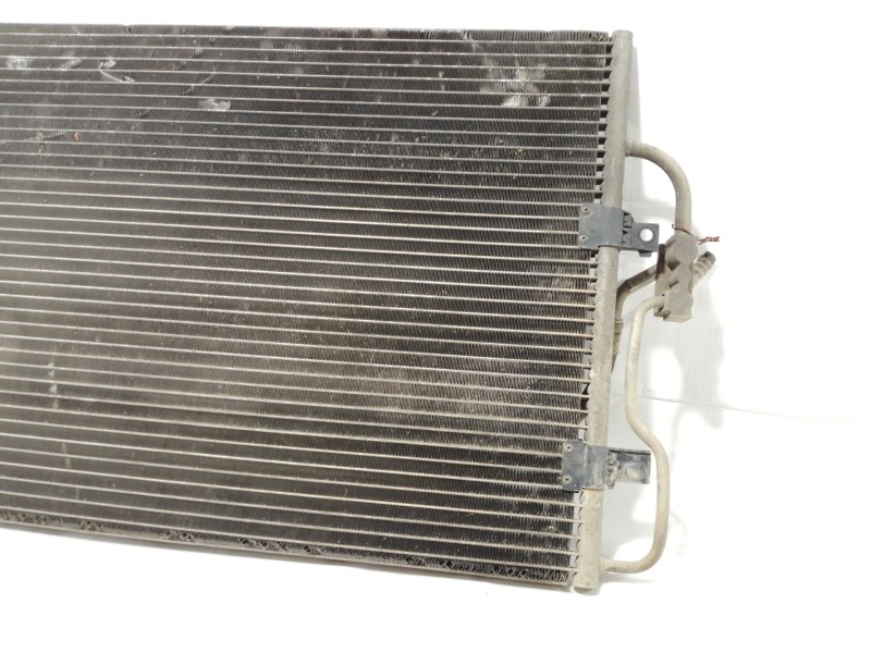 Recambio de condensador / radiador aire acondicionado para peugeot expert kombi confort acristaldo (5 asientos) referencia OEM I
