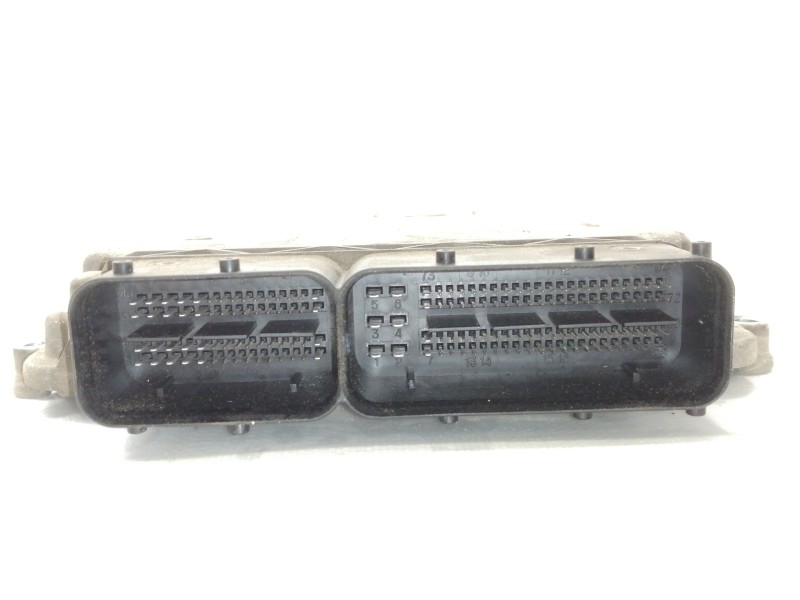 Recambio de centralita motor uce para hyundai accent (mc) gl crdi referencia OEM IAM 0281013147  