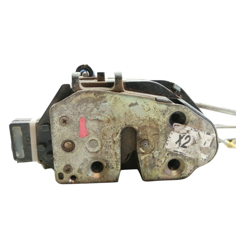 Recambio de cerradura puerta delantera izquierda para kia shuma ii 1.6 ls 4 berlina referencia OEM IAM   