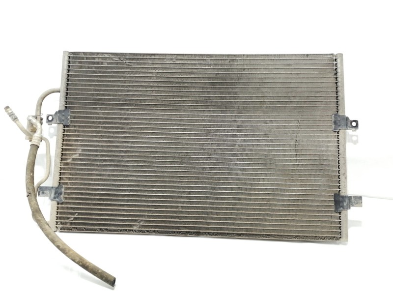 Recambio de condensador / radiador aire acondicionado para peugeot expert kombi confort acristaldo (5 asientos) referencia OEM I