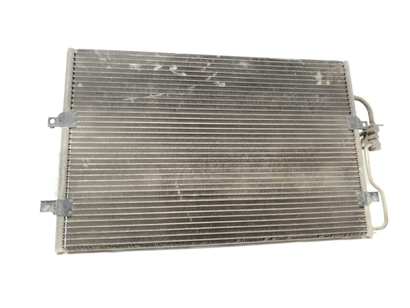 Recambio de condensador / radiador aire acondicionado para peugeot expert kombi confort acristaldo (5 asientos) referencia OEM I