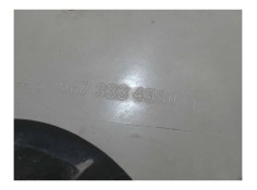 Recambio de deposito expansion para citroën berlingo station wagon sx multispace referencia OEM IAM 9673334580   2