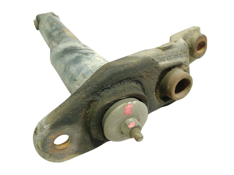 Recambio de amortiguador delantero derecho para volkswagen t4 transporter/furgoneta (mod. 1991) caja cerrada economy referencia 