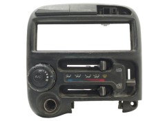 Recambio de mando calefaccion / aire acondicionado para hyundai atos prime (mx) gls (2003) referencia OEM IAM 9725002000  