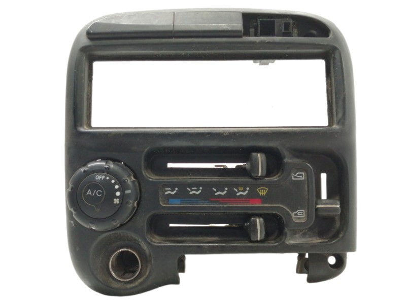 Recambio de mando calefaccion / aire acondicionado para hyundai atos prime (mx) gls (2003) referencia OEM IAM 9725002000  