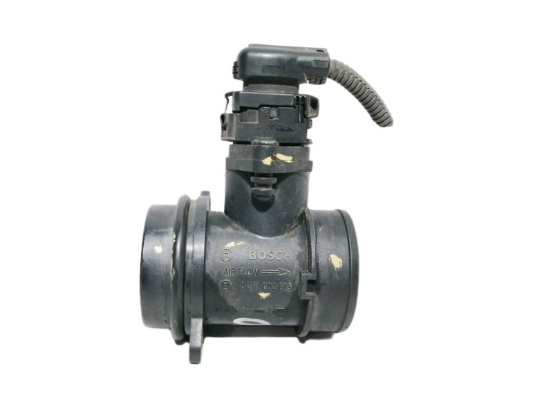 Recambio de caudalimetro para volkswagen t4 transporter/furgoneta (mod. 1991) caja cerrada economy referencia OEM IAM 0281002613