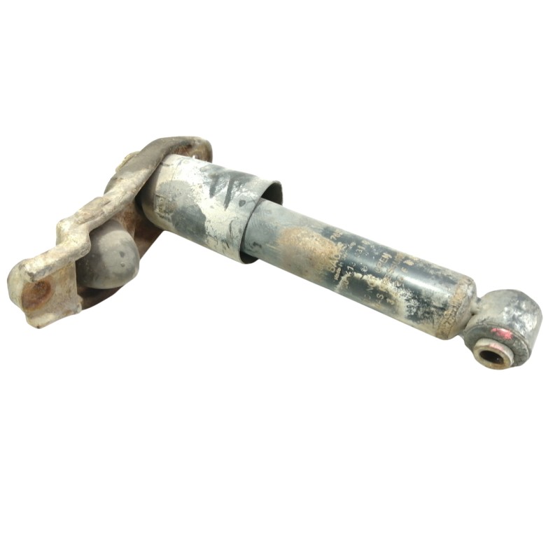 Recambio de amortiguador delantero derecho para volkswagen t4 transporter/furgoneta (mod. 1991) caja cerrada economy referencia 