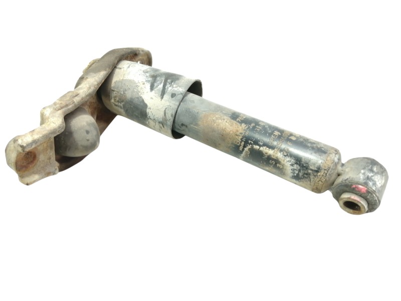 Recambio de amortiguador delantero derecho para volkswagen t4 transporter/furgoneta (mod. 1991) caja cerrada economy referencia 