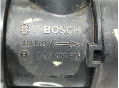 Recambio de caudalimetro para volkswagen t4 transporter/furgoneta (mod. 1991) caja cerrada economy referencia OEM IAM 0281002613 2