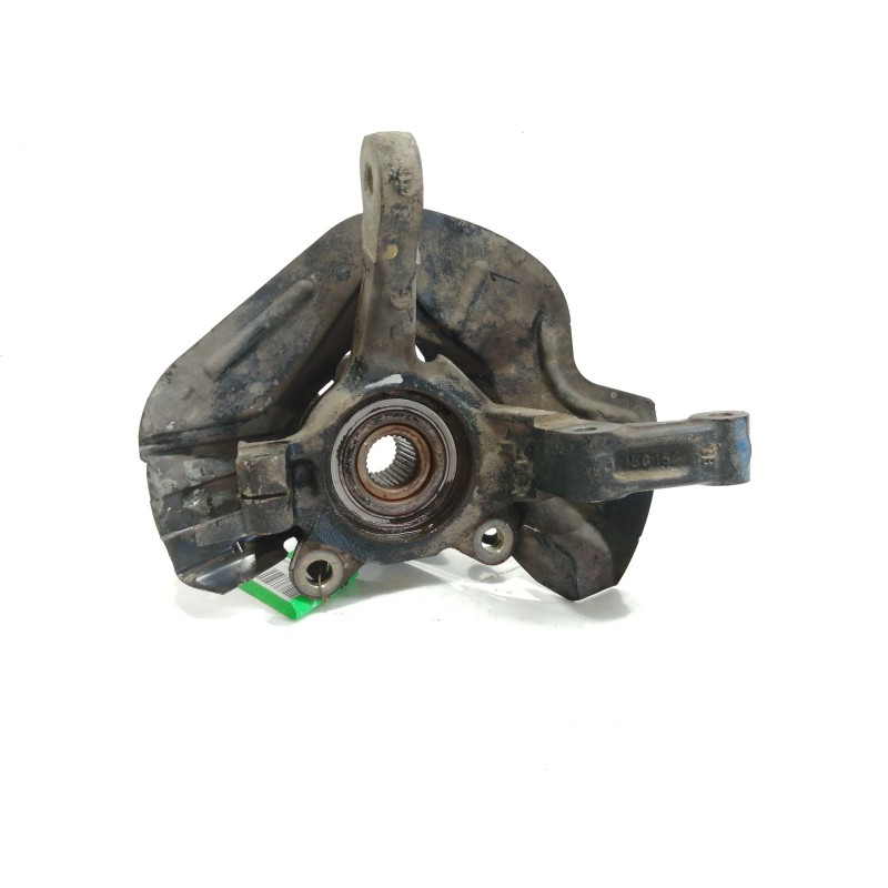 Recambio de mangueta delantera izquierda para peugeot expert kombi confort acristaldo (5 asientos) referencia OEM IAM   