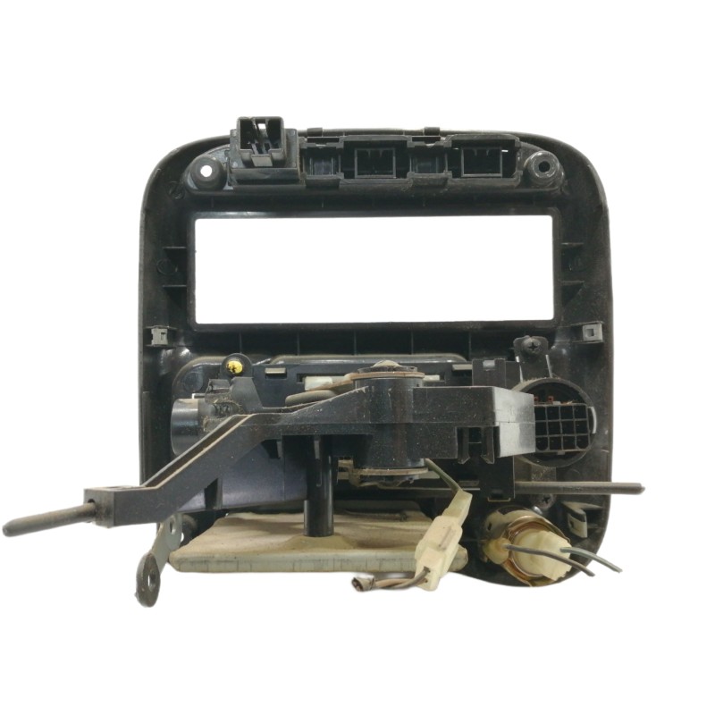 Recambio de mando calefaccion / aire acondicionado para hyundai atos prime (mx) gls (2003) referencia OEM IAM 9725002000  