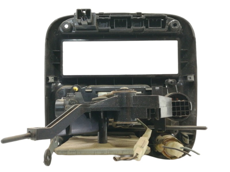 Recambio de mando calefaccion / aire acondicionado para hyundai atos prime (mx) gls (2003) referencia OEM IAM 9725002000  