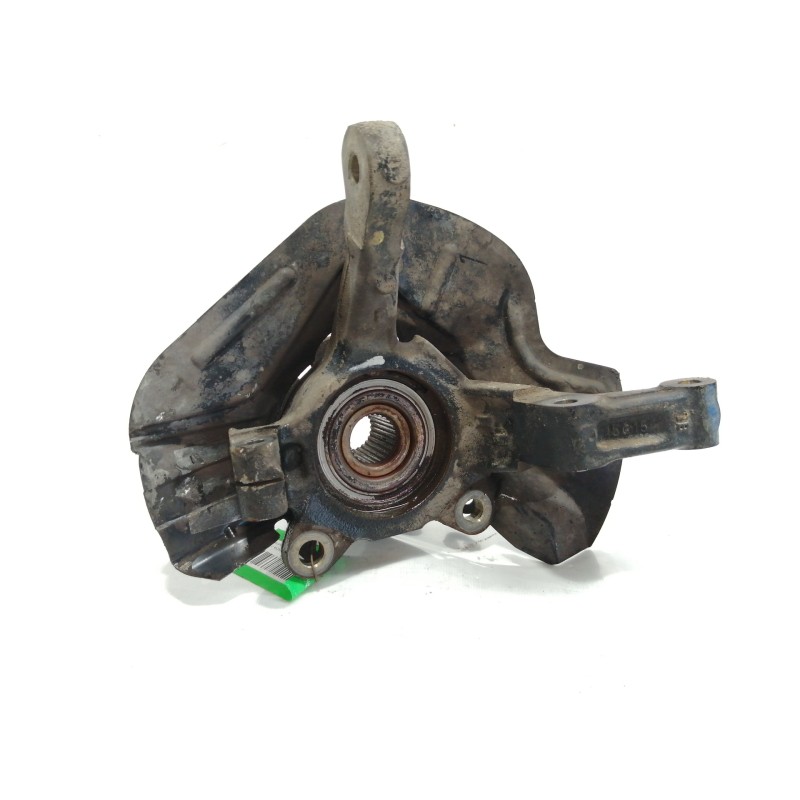 Recambio de mangueta delantera izquierda para peugeot expert kombi confort acristaldo (5 asientos) referencia OEM IAM   