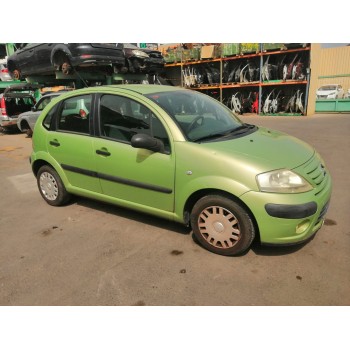 CITROËN C3 I (FC_, FN_)